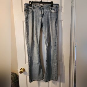 Jordache Jeans